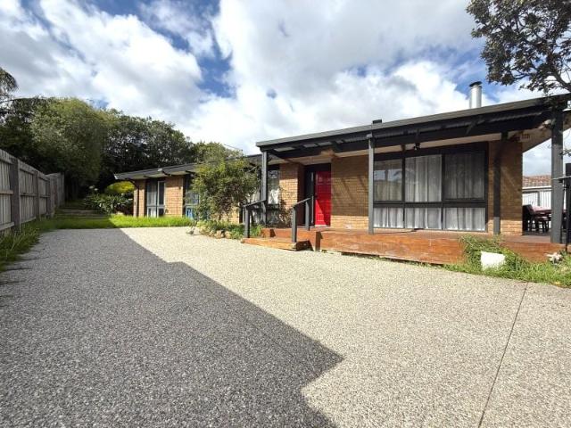 House for rent in Camerons Creek, Victoria