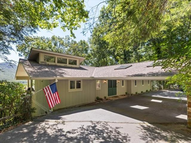 House for sale in Transylvania, North Carolina