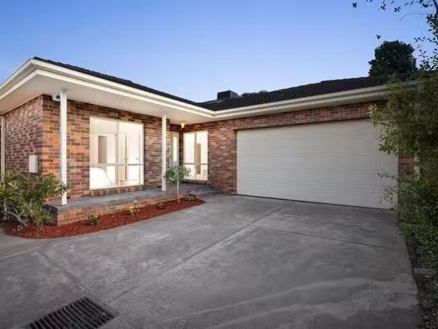 House for rent in Box Hill