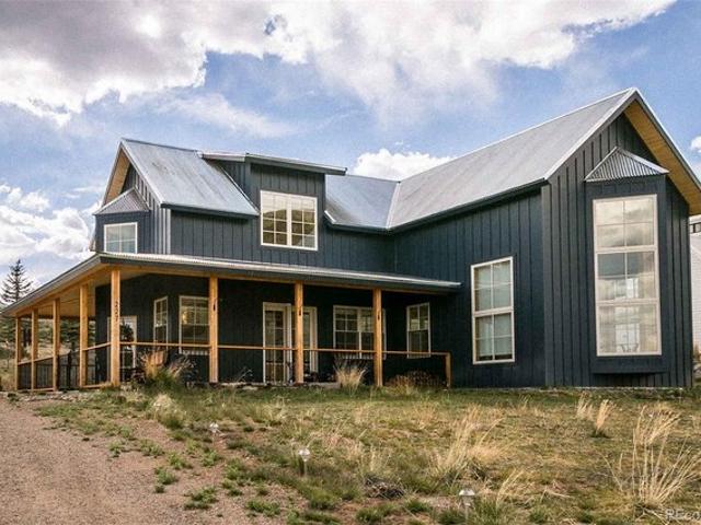 House for sale in Mineral, Colorado