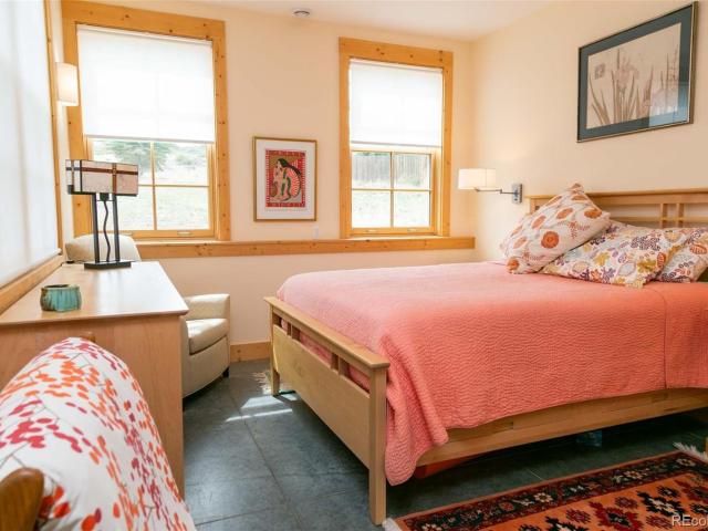 House for sale in Creede America, Creede
