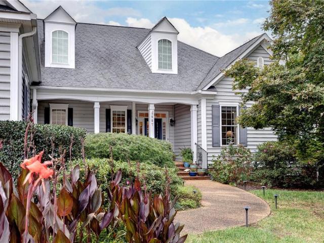 House for sale in Williamsburg West, Williamsburg