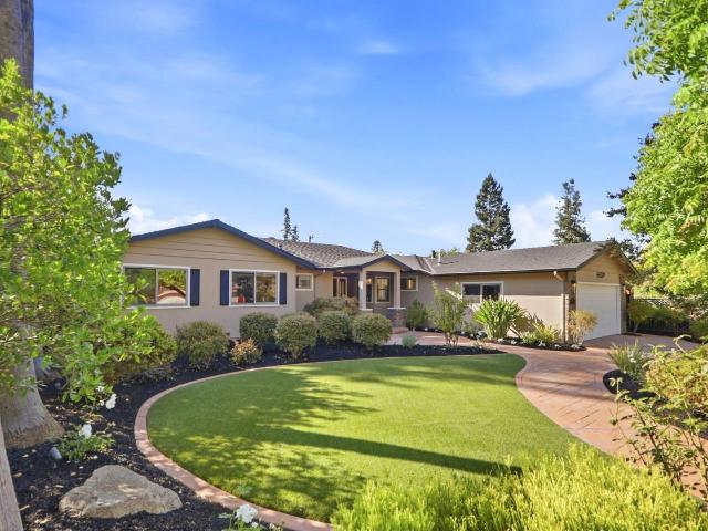 House for sale in Los Gatos, Santa Clara County