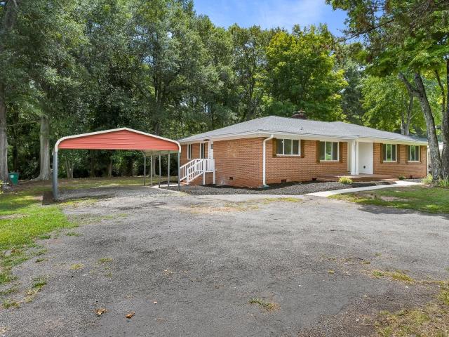 House for sale in Williamston, South Carolina
