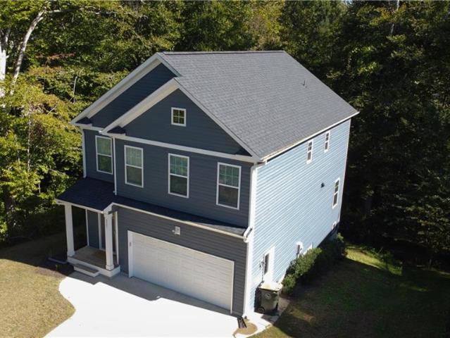 House for sale in Carver Gardens, Williamsburg
