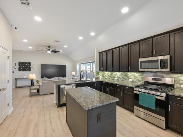House for sale in Hays, Texas