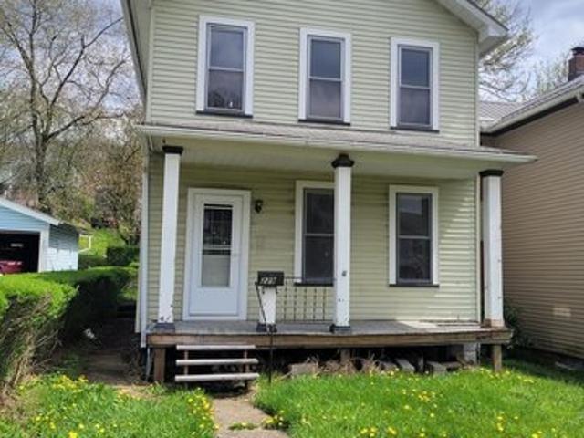 House for sale in Venango, Pennsylvania