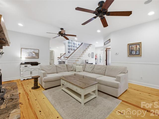 House for sale in Haywood, North Carolina
