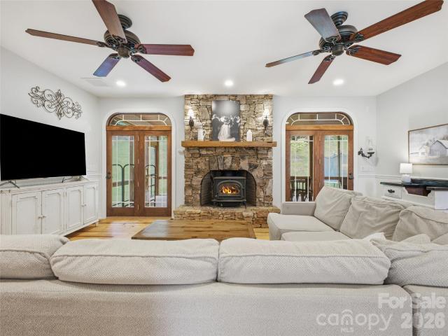House for sale in Clyde, Haywood County