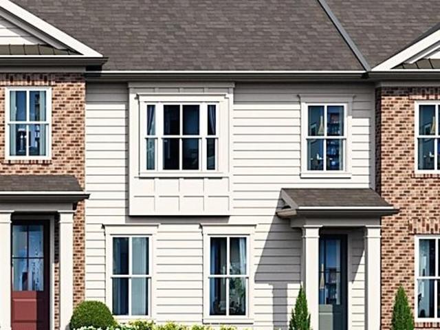 Townhouse for sale in Auburn, Alabama