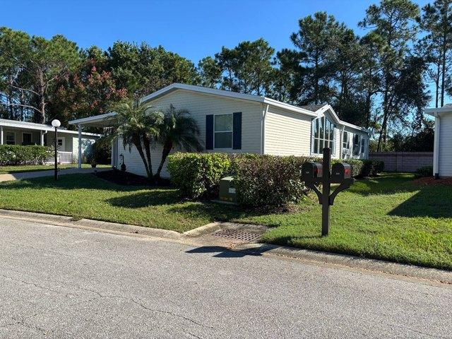 House for sale in Ormond Beach, Volusia County