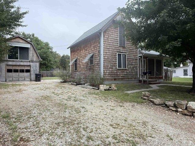 House for sale in Clay Center, Clay County