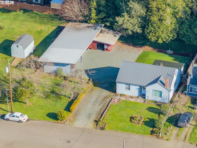 House for sale in Oregonia