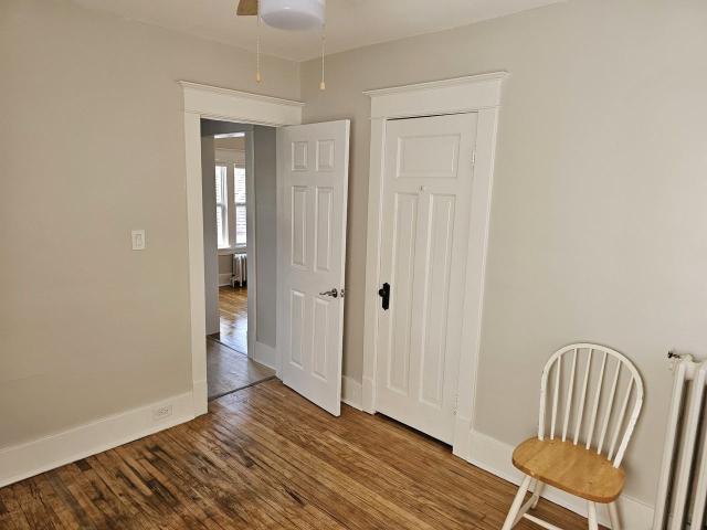 Apartment for rent in Niagara, Ontario