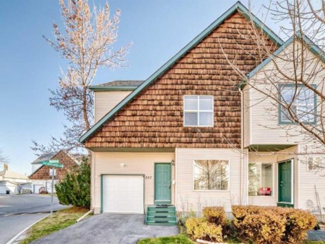 Townhouse for sale in Wildflower, Calgary
