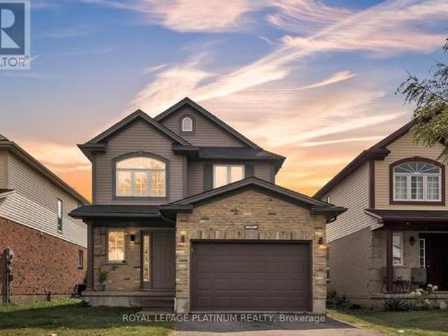 House for sale in Arva, Ontario