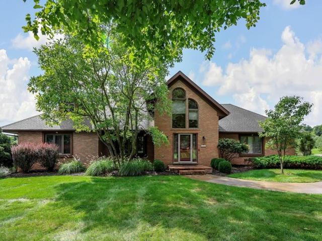 House for sale in Granville, Ohio