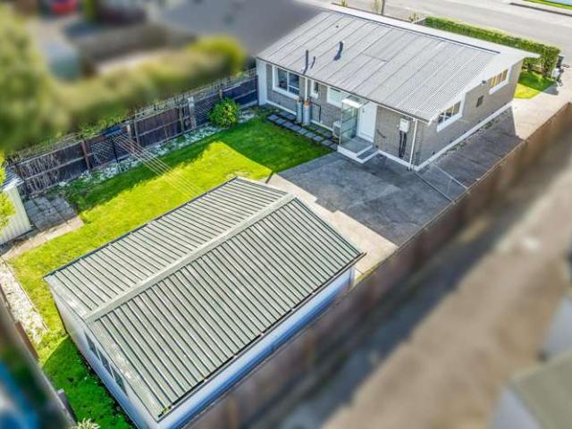 House for sale in Riccarton, Canterbury