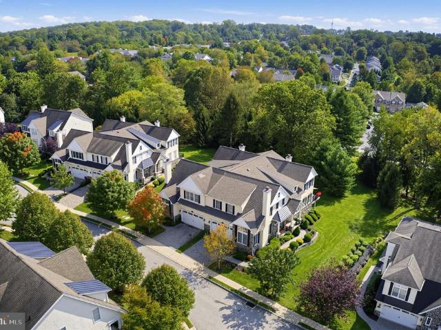 Townhouse for sale in Brinton Village, Thornbury Township