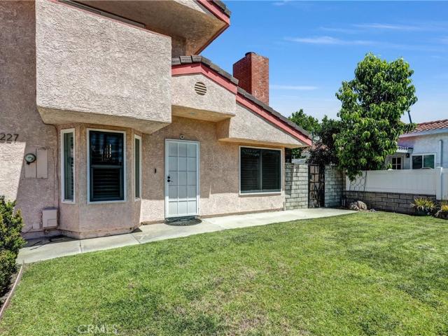 Townhouse for sale in Arcadia, California