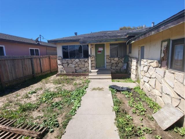 House for sale in Guadalupe, California