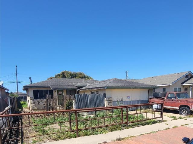 Property for sale in Guadalupe, California