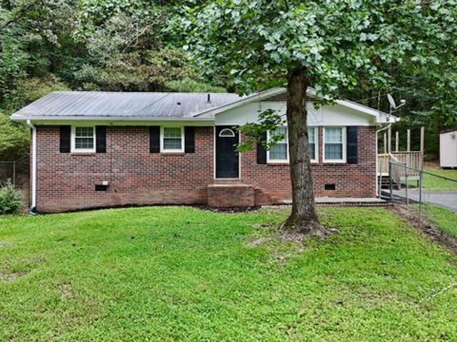 House for sale in Gordon, Georgia