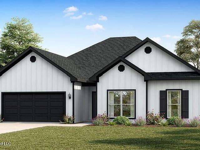 House for sale in Brandon, Mississippi