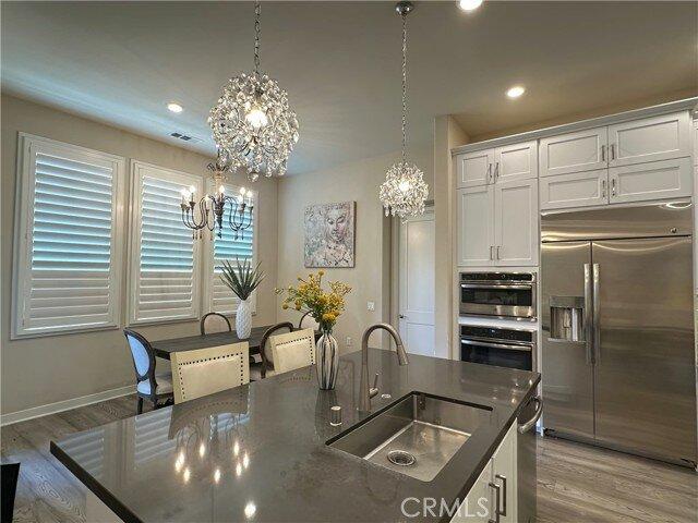 Condo for sale in Irvine, Cypress Village
