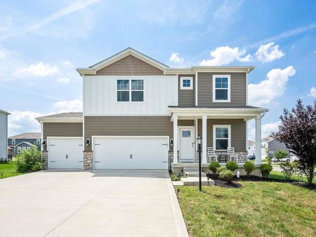 House for sale in Fairfield, Ohio