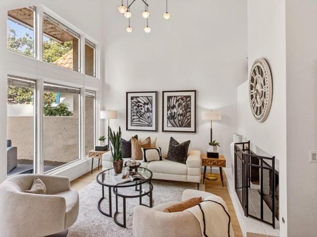 Condo for sale in Los Gatos, California