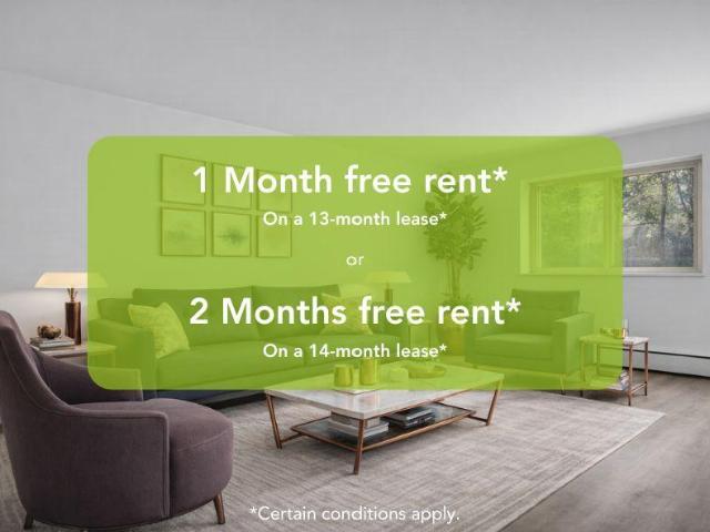 Apartment for rent in Arva, Ontario
