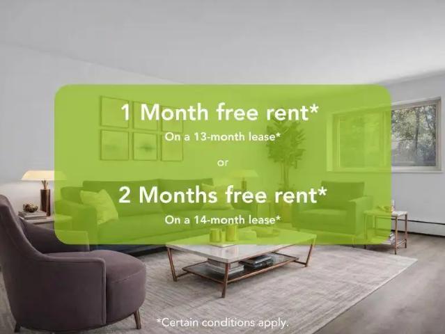 Apartment for rent in Arva, Ontario