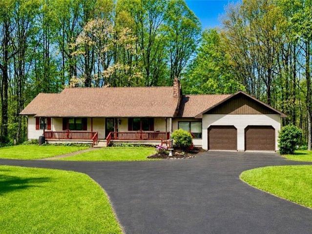 House for sale in Mercer, Pennsylvania