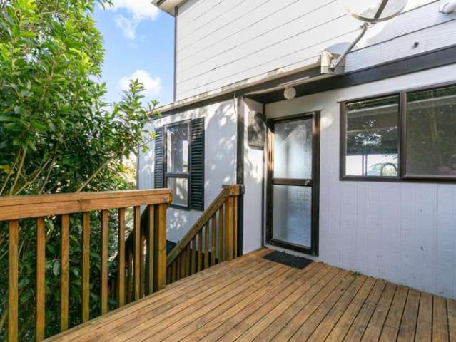 Apartment for sale in Matata, Wellington