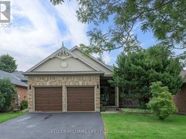 House for sale in Arva, Ontario