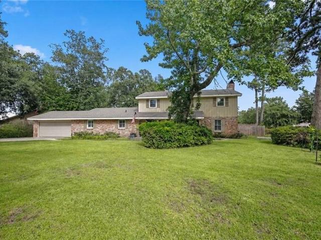 House for sale in Mandeville, Louisiana