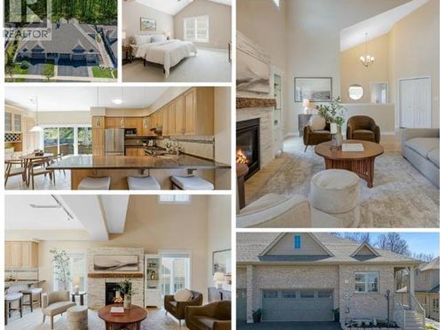 House for sale in Kitchener, Ontario