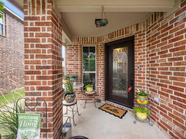 House for sale in Ellis, Texas