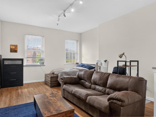 Condo for sale in Hudson, New Jersey