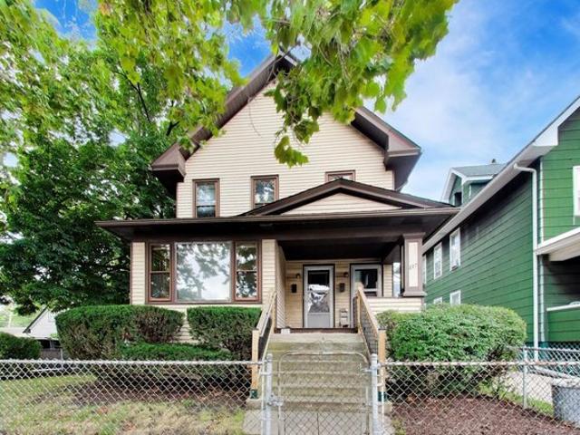 House for rent in Forest Park, Cook County