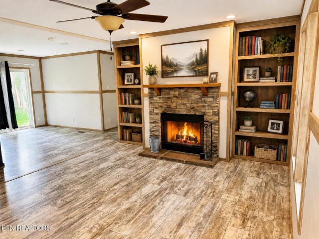 House for sale in Rutledge, East Tennessee