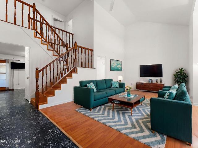 Townhouse for sale in Lowell, Indiana