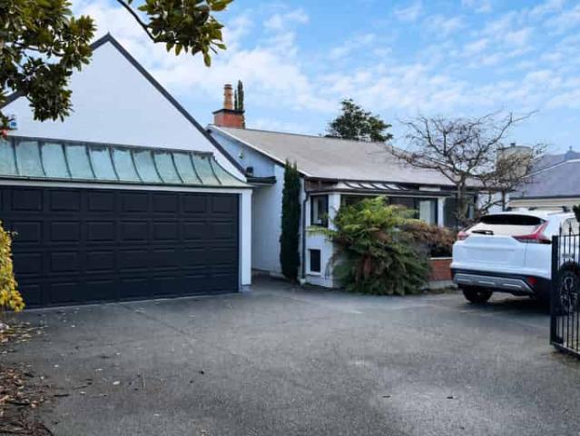 House for rent in Burnside, Canterbury