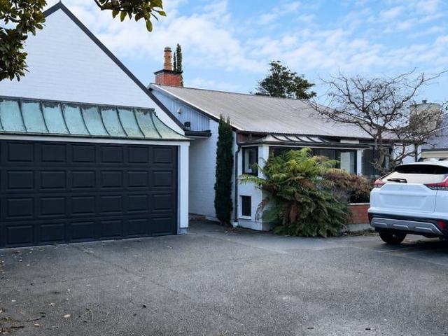 House for rent in Burnside, Canterbury