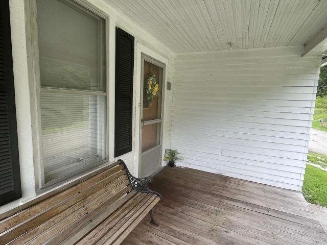 House for sale in Salyersville, Kentucky