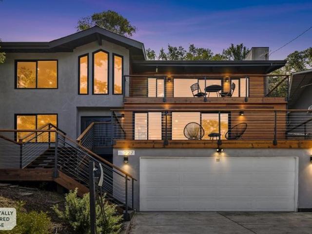 House for sale in San Rafael, California