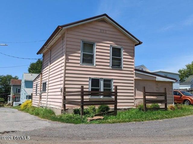 House for sale in Montour, Pennsylvania