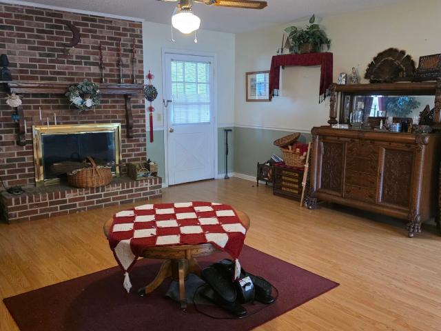 House for sale in Baxley, Georgia