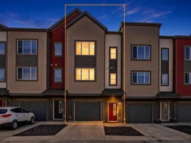 Townhouse for sale in Copperfield, Calgary
